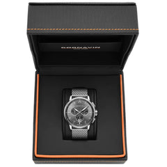 Cornavin Herrenuhr Big Date Chronograph CO.BD.03.B
