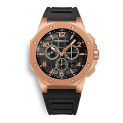 Cornavin Herrenuhr Downtown Sport Chronograph CO-2012-2022R