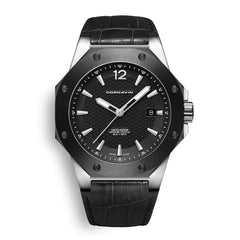 Cornavin Unisexuhr Downtown 3-H Limited Edition CO-2021-2005