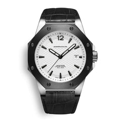 Cornavin Unisexuhr Downtown 3-H Limited Edition CO-2021-2006