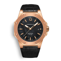 Cornavin Unisexuhr Downtown 3-H Limited Edition CO-2021-2024