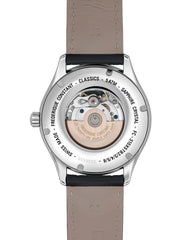 Frédérique Constant Classics Roman Automatic Heart Beat Herrenuhr FC-310MCK5B6