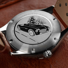 Frédérique-Constant-Vintage-Rally-Healey-Automatic-Small-Seconds-Limited-Edition-FC-345HNS5B4-Oberturm-Uhren-Schmuck-Frederique-Constant-Automatic-Small-Seconds-Limited-Edition-Classics-Uhren-Aargau-Aarau-Vordere-Vorstadt-1-Schweiz-In-der-Schweiz-5000