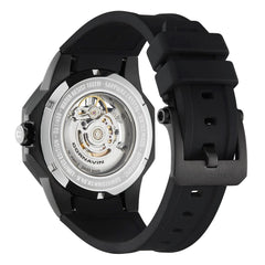 Cornavin Herrenuhr Downtown Skeleton Automatic Limited Edition CO-SK.04.R, Cornavin Uhren in Aarau bei Oberturm