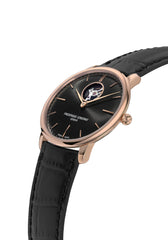 Frédérique Constant Classics Roman Automatic Heart Beat Herrenuhr FC-312B4S4